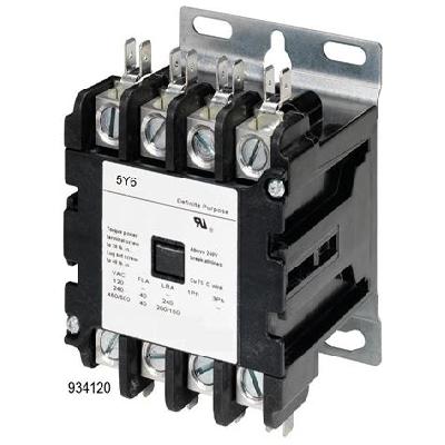 100a AC Contactor