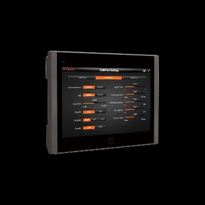 4 inch HMI
