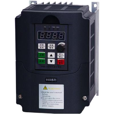 7.5 Kw Variable Frequency Drive