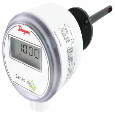 Air Velocity Transmitter