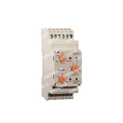 ANALOG VOLTAGE PROTECTION RELAY