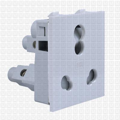 Anchor Roma 16 A One Way Switch