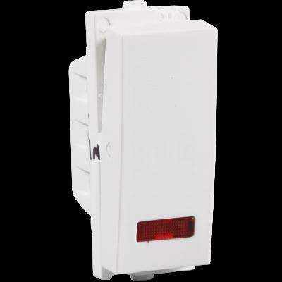 Crabtree Verona One Way Switch