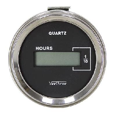 DIGITAL HOUR METER