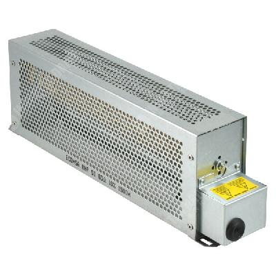 Dynamic Breaking resistor