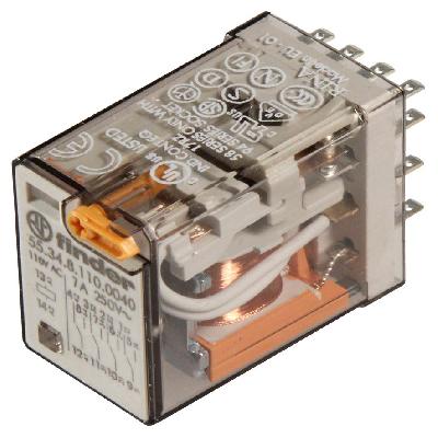 Electrical Finder Relays