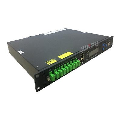 Erbium doped fiber amplifier (EDFA)