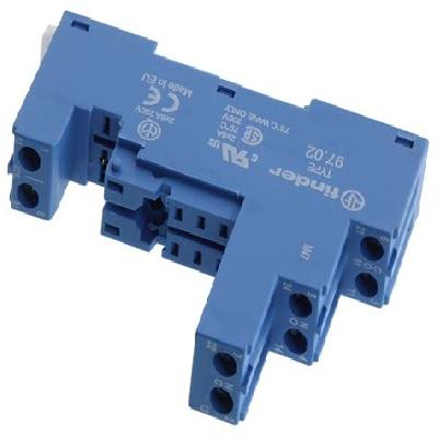 Finder Relays