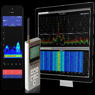 Frequency Monitoring