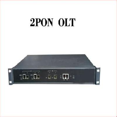 GEPON OLT
