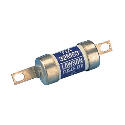HRC Fuse