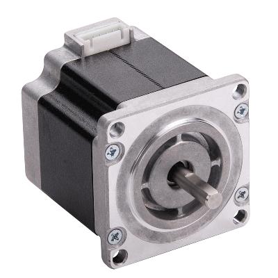Hybrid Stepper Motor