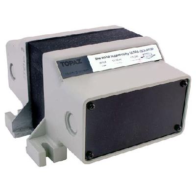 Isolation Transducer