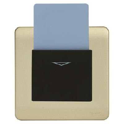 KEY CARD SWITCH