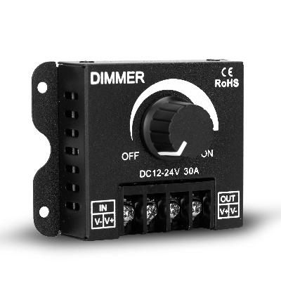 LED DIMMER
