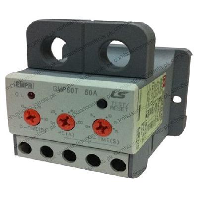 MOTOR PROTECTION RELAY