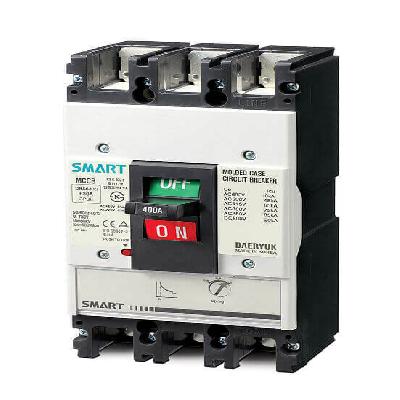 Moulded Case Circuit Breaker