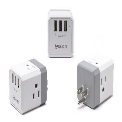 Multi Plug Adapter