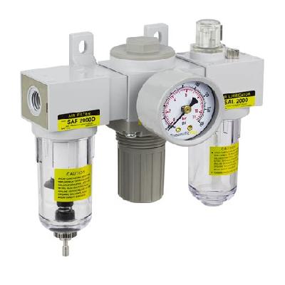 Pneumatic F.r.l Unit Air Unit