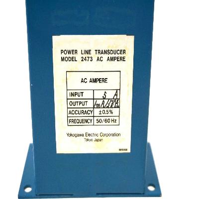 Power Line Transducer