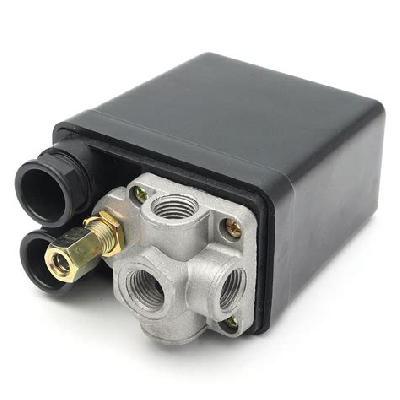 Pressure Switches
