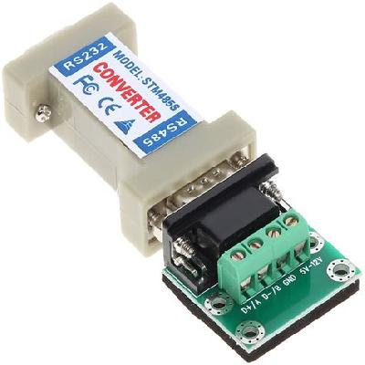 RS 232 TO RS 485 CONVERTER