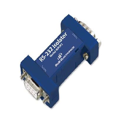 Serial Isolators Repeaters