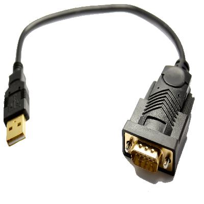 SERIAL TO USB CONVERTER