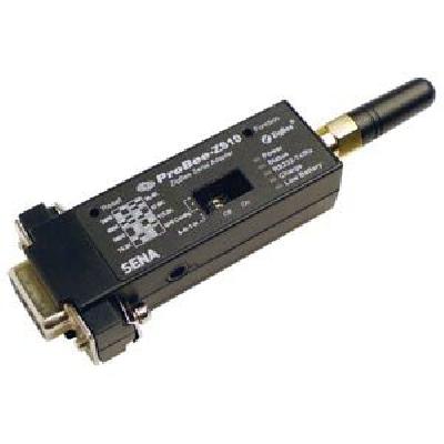 Serial To ZIGBEE Converter