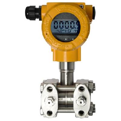 Smart Differential Pressure Transmitter