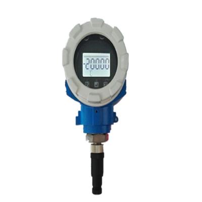 Smart Temperature Transmitter