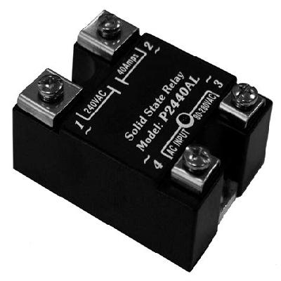 Solid State Relays