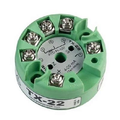 Temperature Isolating Repeater