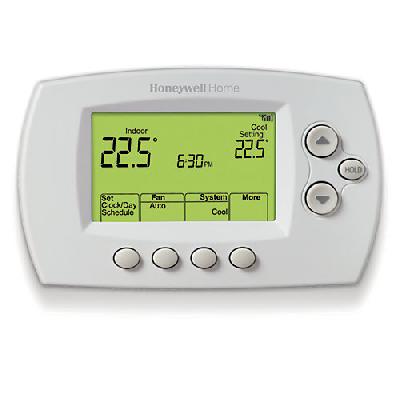THERMOSTAT