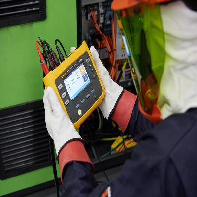 Voltage Monitoring
