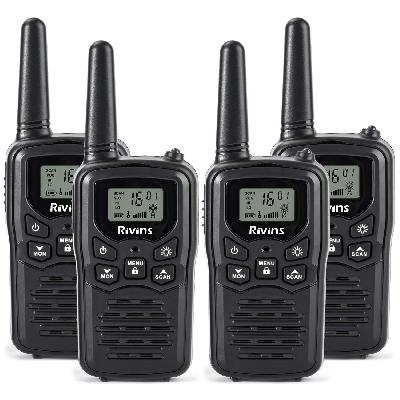 Walkie Talkie