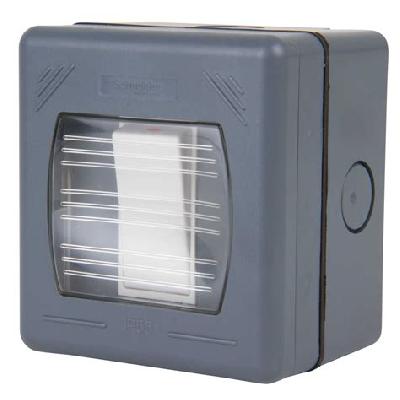 Weather Proof Switches IP55