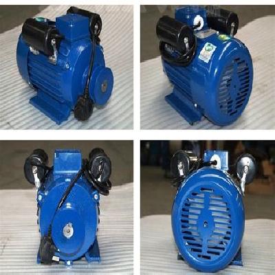 1 Phase Ventilated AC Motor