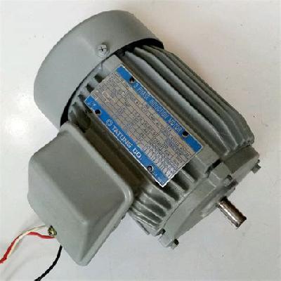 3 Phase AC Induction Motor
