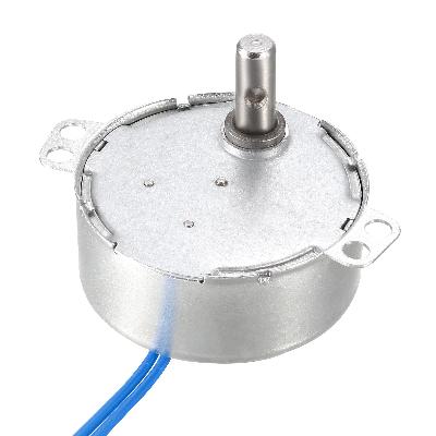 AC Synchronous Motors 