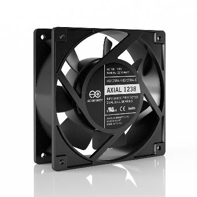AXIAL COOLING FAN