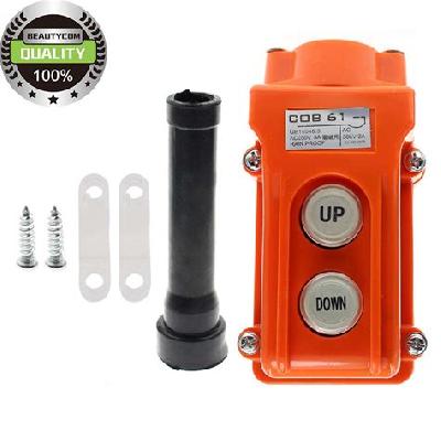 Hoist Type Push Button Stations