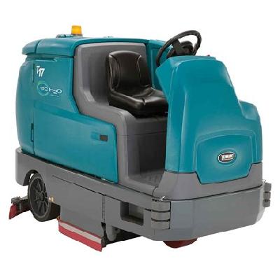 Industrial Cleaning Machines