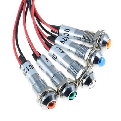 LED Panel Indicators 