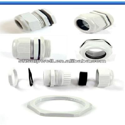 Nylon SS Cable Glands