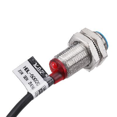 Proxmity Switch