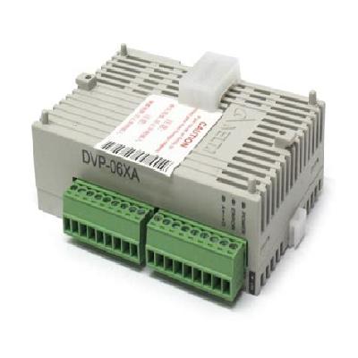 Delta Analog Module