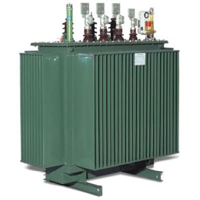 Distribution Transformers