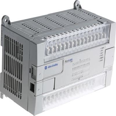 MICROLOG Allen Bradley PLC