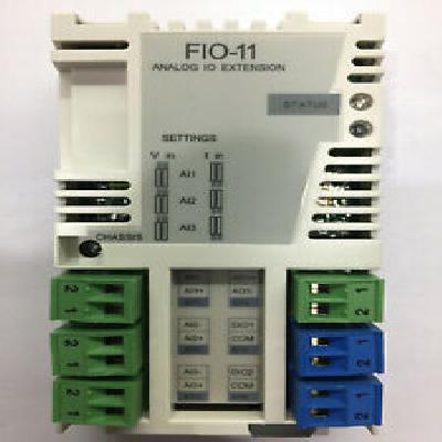 ABB  Extension Analog 